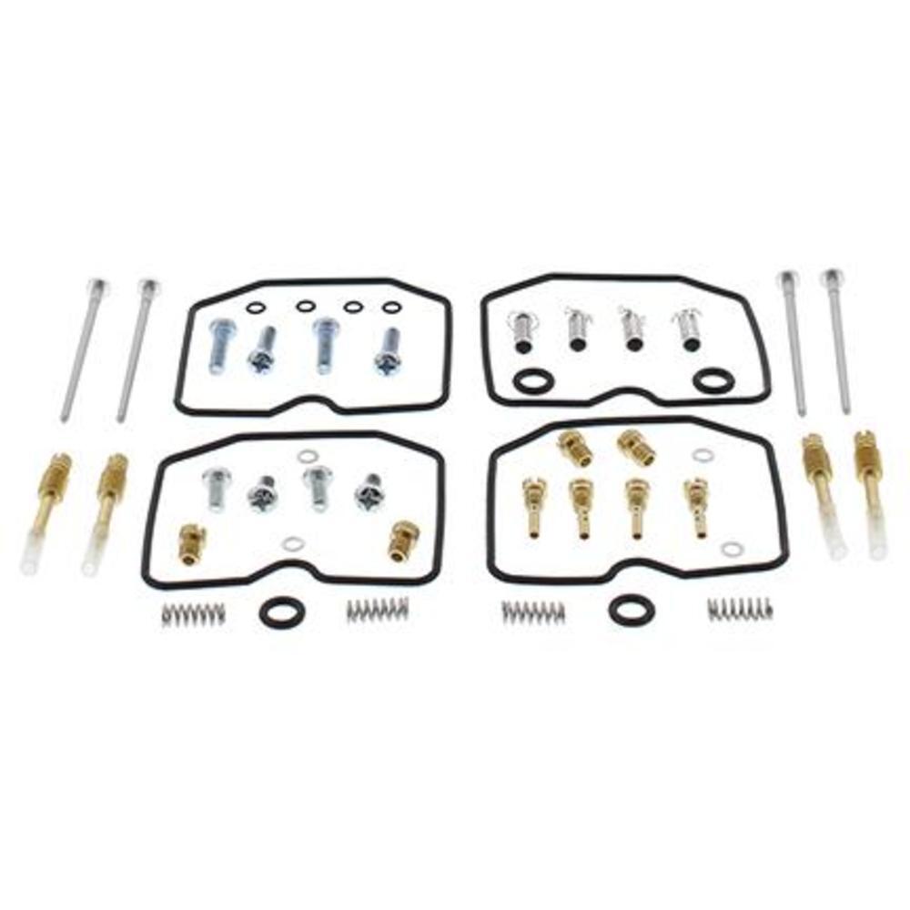 All Balls 26-1682 Carburettor Rebuild Kit for Kawasaki