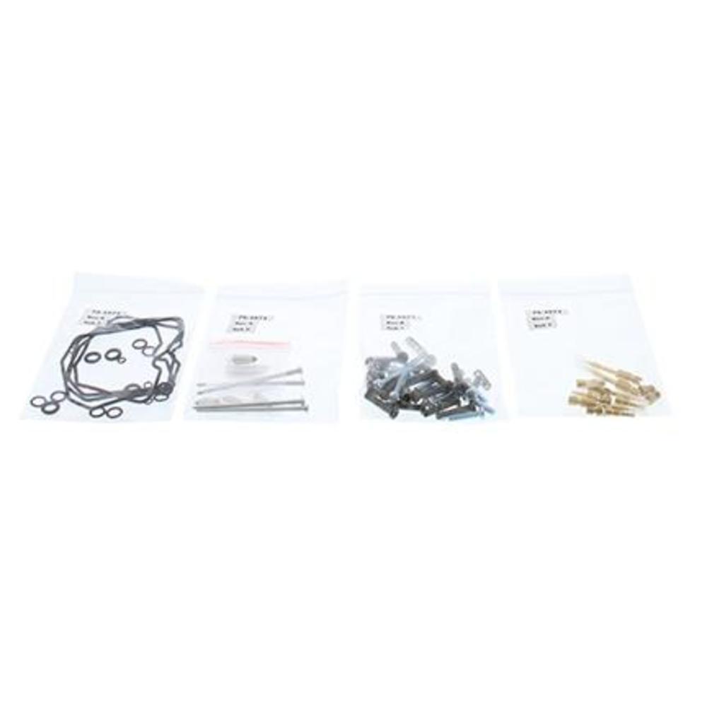 All Balls 26-1683 Carburettor Rebuild Kit for Kawasaki