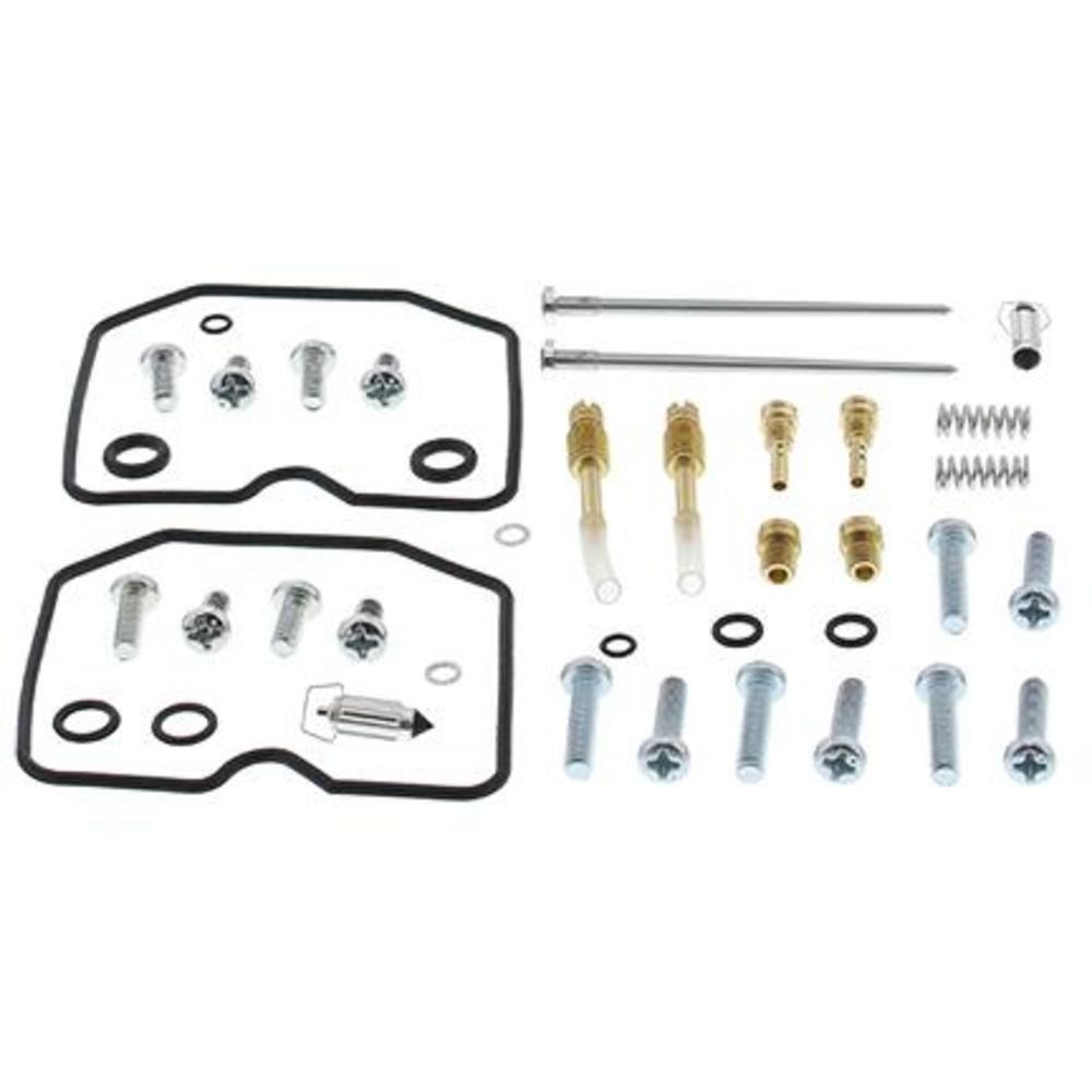 All Balls 26-1684 Carburettor Rebuild Kit for Kawasaki
