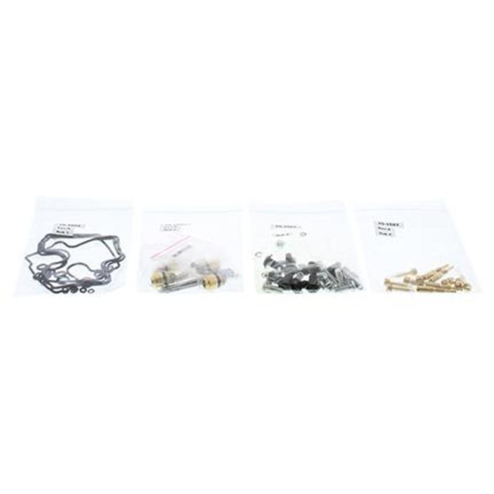All Balls 26-1685 Carburettor Rebuild Kit for Kawasaki