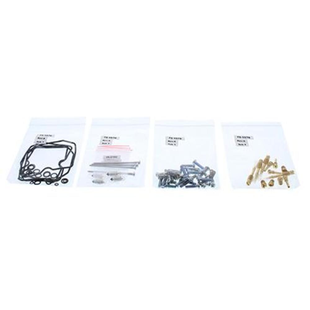 All Balls 26-1687 Carburettor Rebuild Kit for Kawasaki
