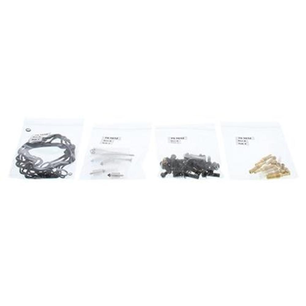 All Balls 26-1689 Carburettor Rebuild Kit for Honda