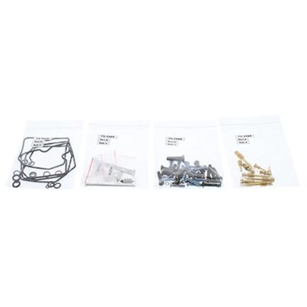 All Balls 26-1690 Carburettor Rebuild Kit for Kawasaki