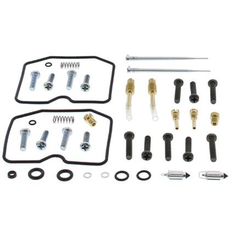 All Balls 26-1693 Carburettor Rebuild Kit for Kawasaki