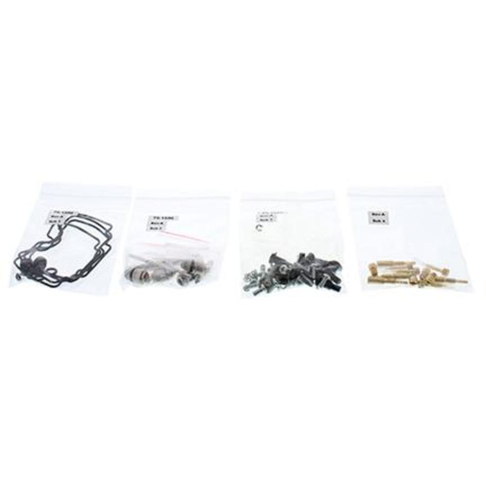 All Balls 26-1694 Carburettor Rebuild Kit for Suzuki