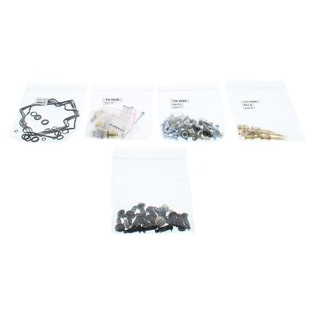 All Balls 26-1695 Carburettor Rebuild Kit for Kawasaki