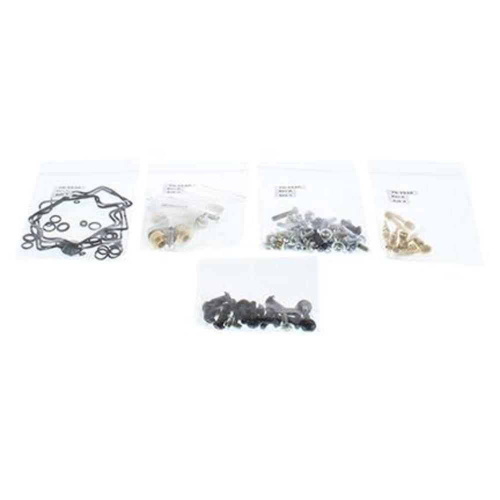 All Balls 26-1697 Carburettor Rebuild Kit for Kawasaki