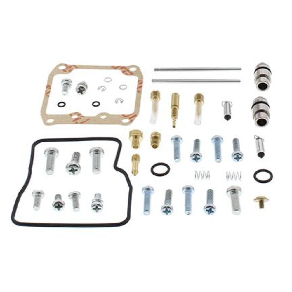All Balls 26-1698 Carburettor Rebuild Kit for Suzuki