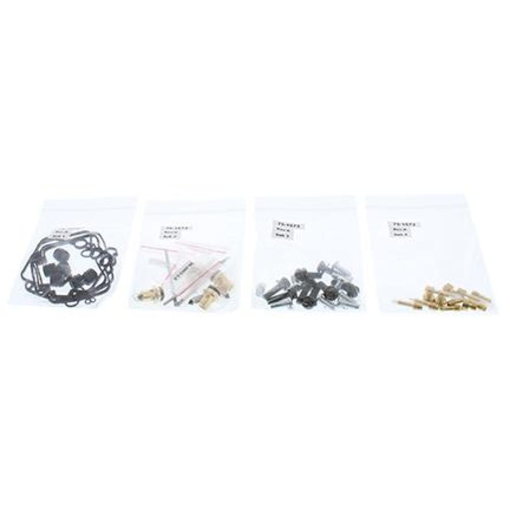 All Balls 26-1700 Carburettor Rebuild Kit for Suzuki