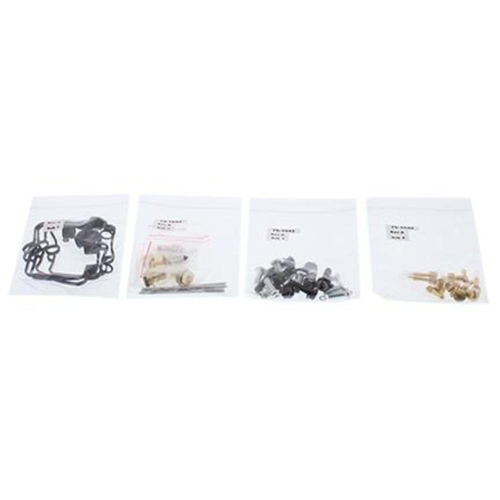 All Balls 26-1701 Carburettor Rebuild Kit for Suzuki