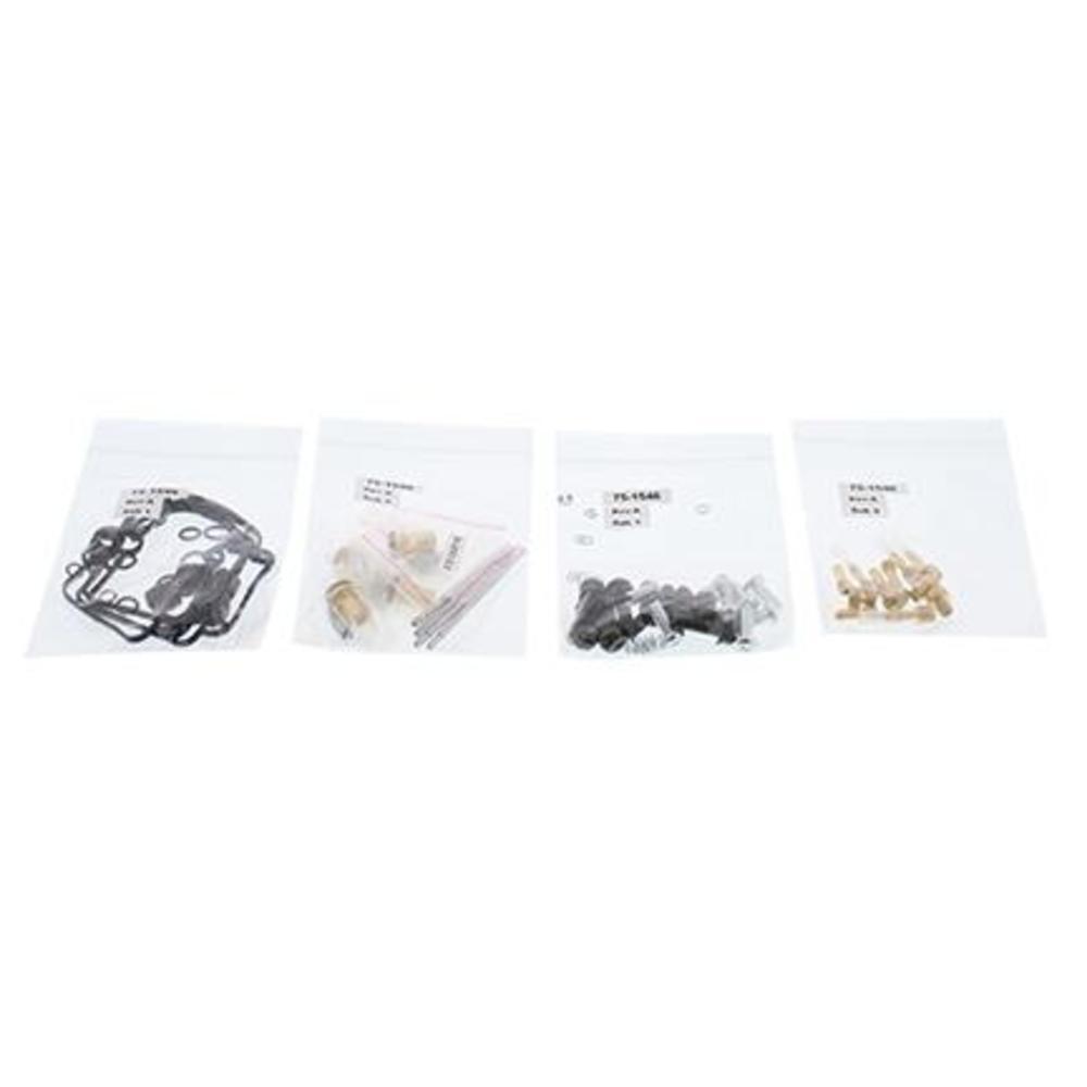 All Balls 26-1702 Carburettor Rebuild Kit for Suzuki