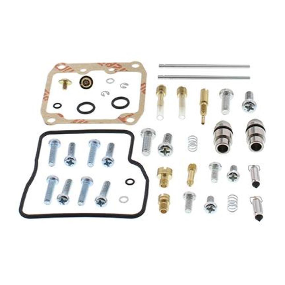 All Balls 26-1703 Carburettor Rebuild Kit for Suzuki