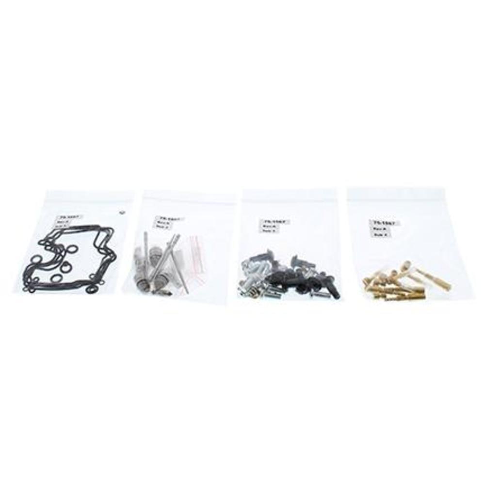 All Balls 26-1704 Carburettor Rebuild Kit for Suzuki