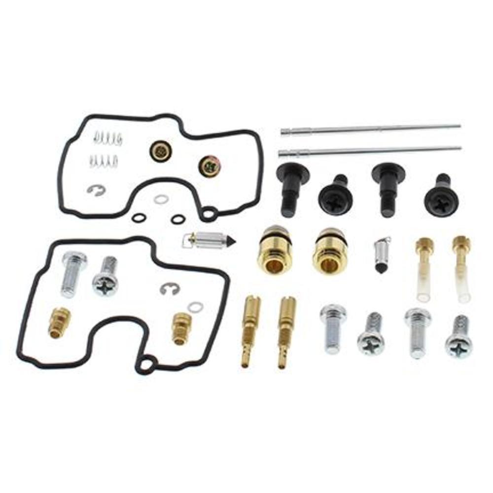 All Balls 26-1706 Carburettor Rebuild Kit for Suzuki