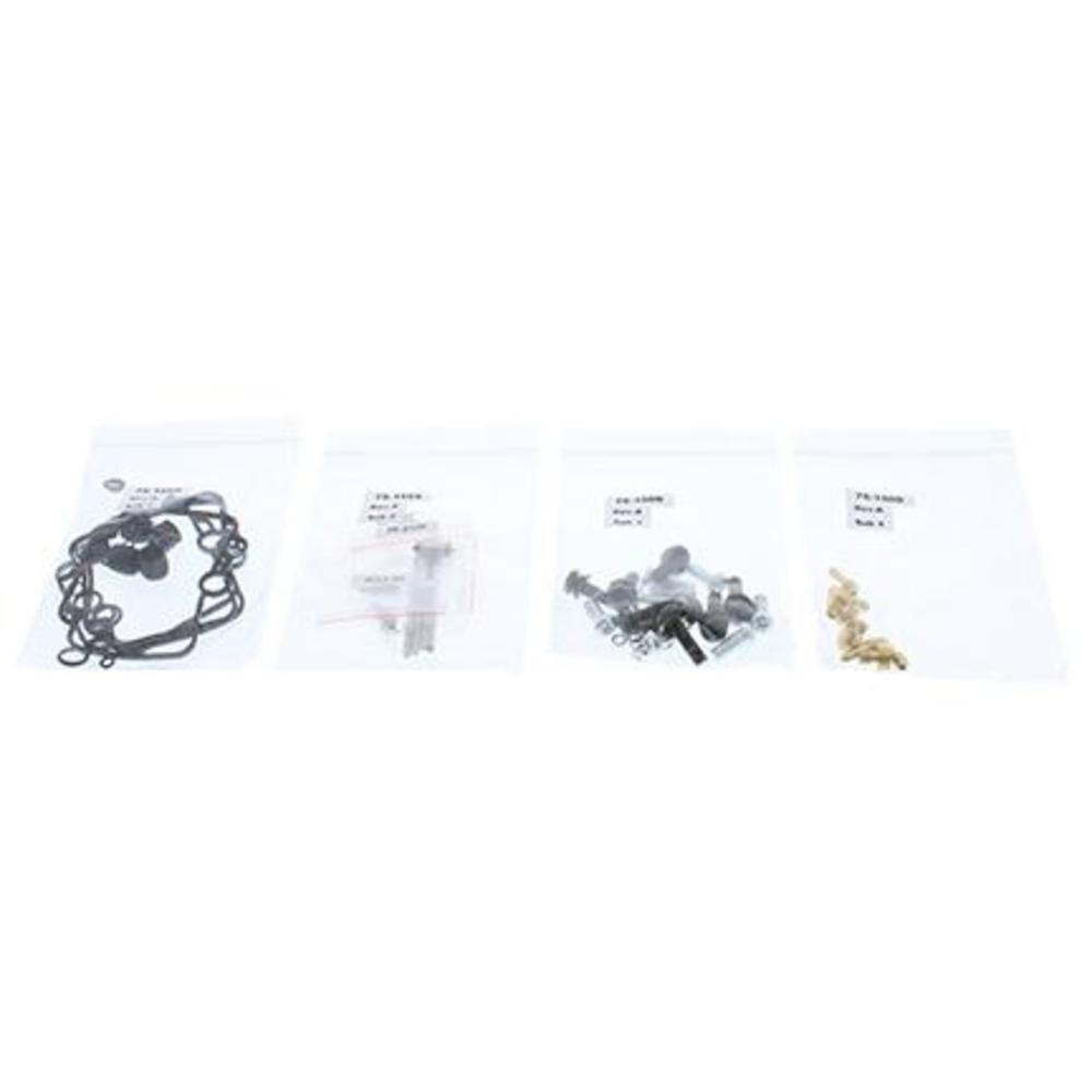 All Balls 26-1707 Carburettor Rebuild Kit for Suzuki