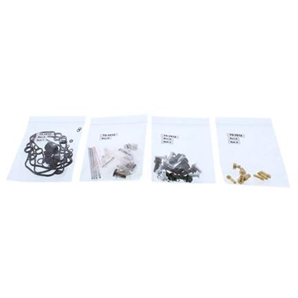 All Balls 26-1708 Carburettor Rebuild Kit for Suzuki