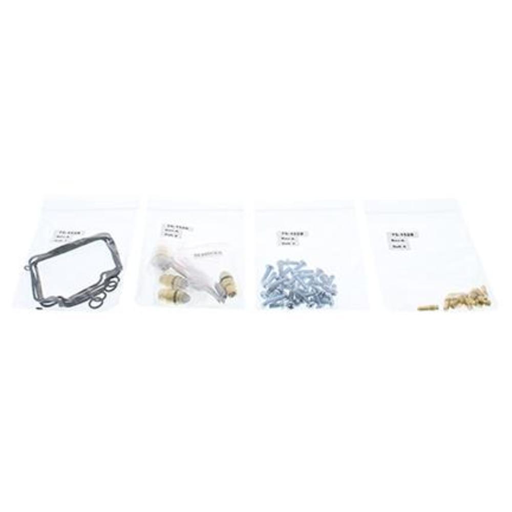 All Balls 26-1709 Carburettor Rebuild Kit for Suzuki