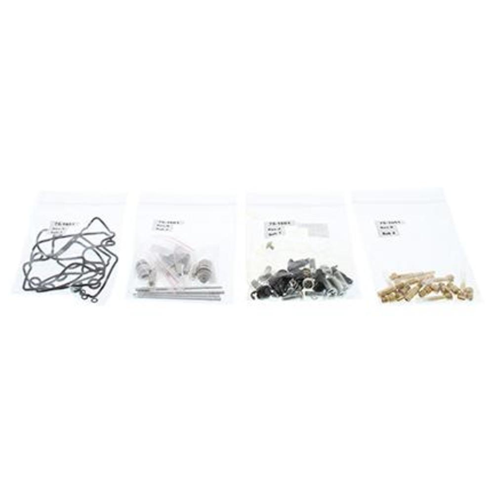 All Balls 26-1711 Carburettor Rebuild Kit for Suzuki