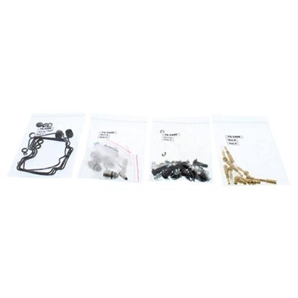 All Balls 26-1714 Carburettor Rebuild Kit for Suzuki