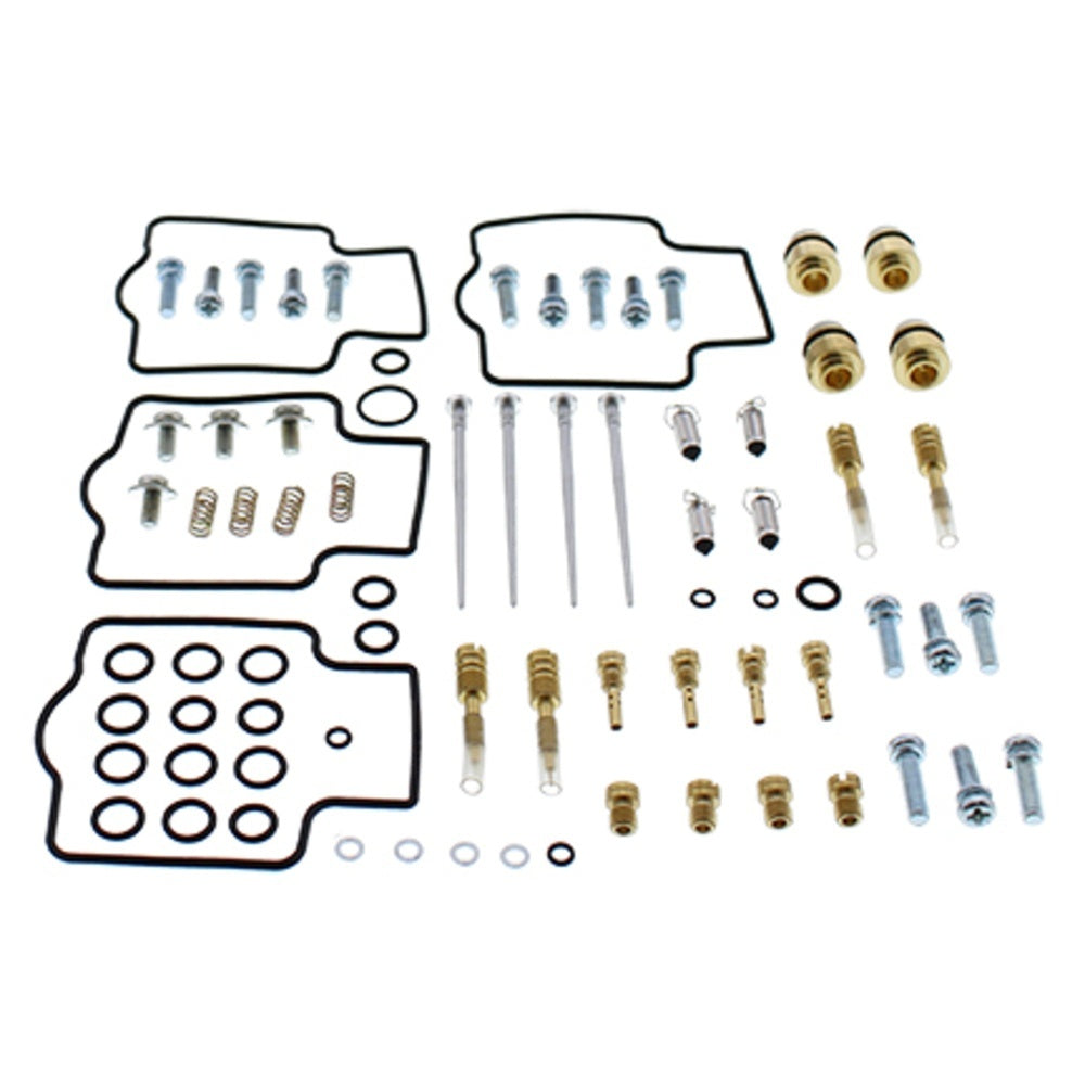 All Balls 26-1717 Carburettor Rebuild Kit for Kawasaki