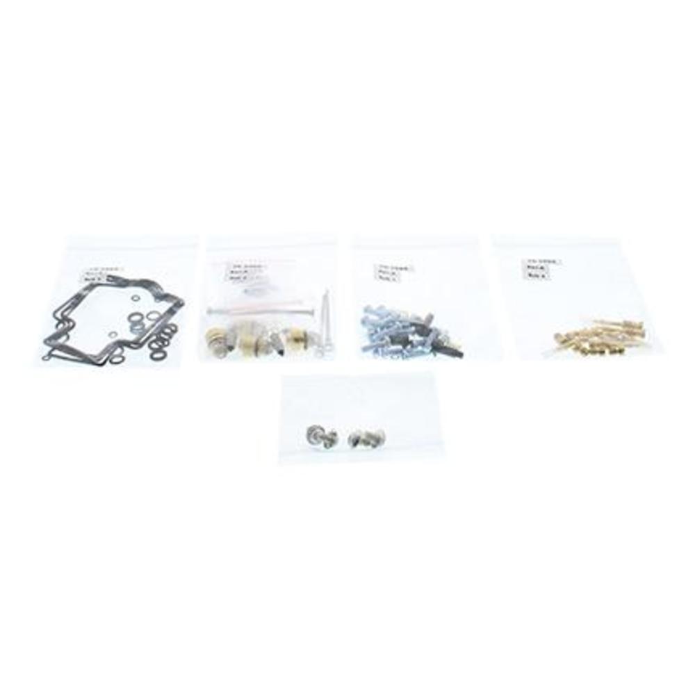 All Balls 26-1718 Carburettor Rebuild Kit for Kawasaki