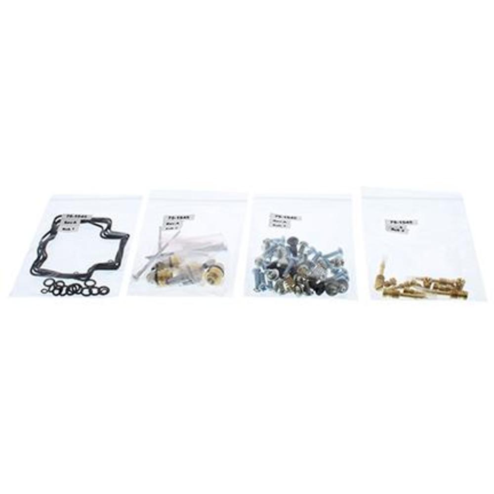 All Balls 26-1719 Carburettor Rebuild Kit for Kawasaki