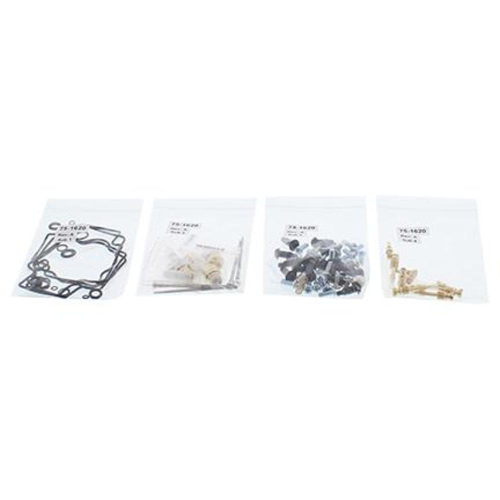 All Balls 26-1720 Carburettor Rebuild Kit for Kawasaki