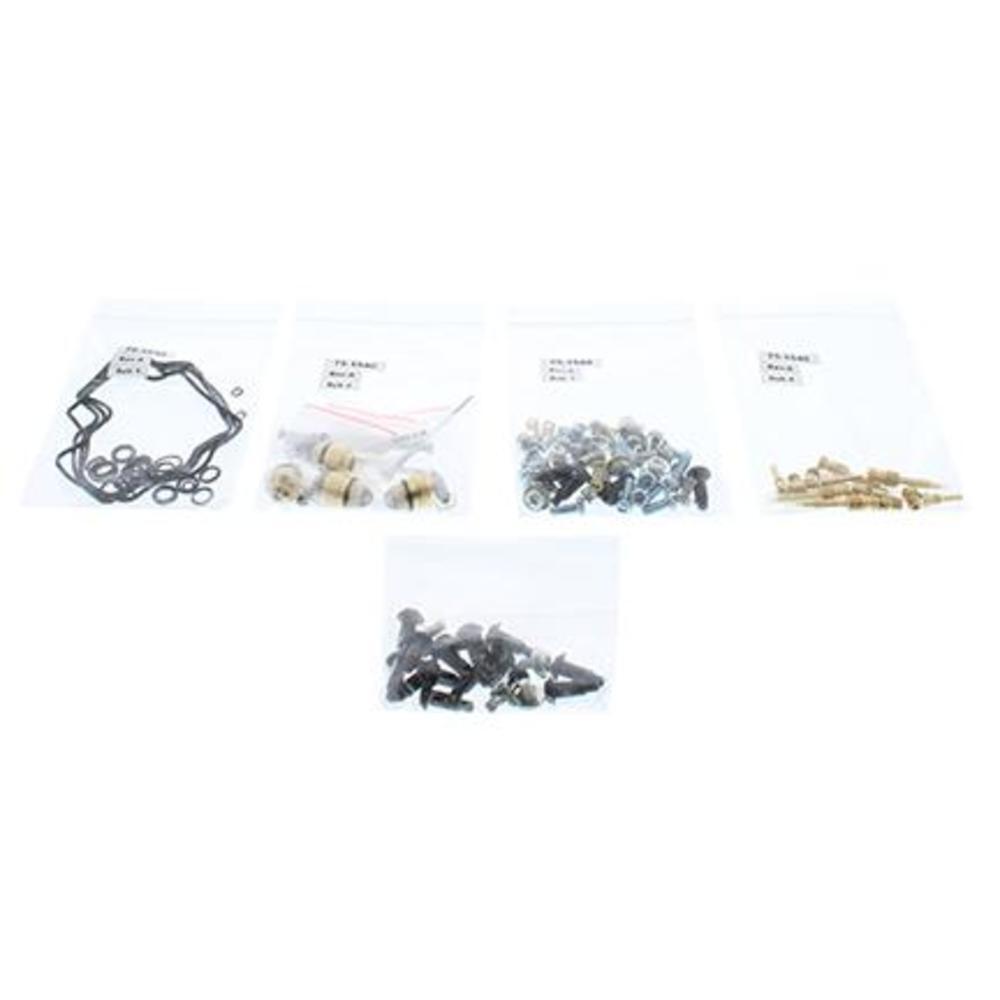 All Balls 26-1721 Carburettor Rebuild Kit for Kawasaki