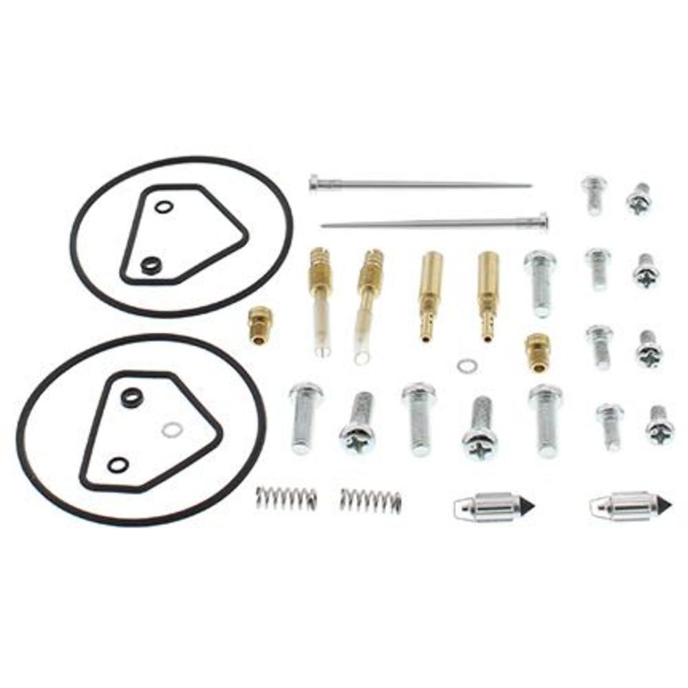 All Balls 26-1722 Carburettor Rebuild Kit for Kawasaki