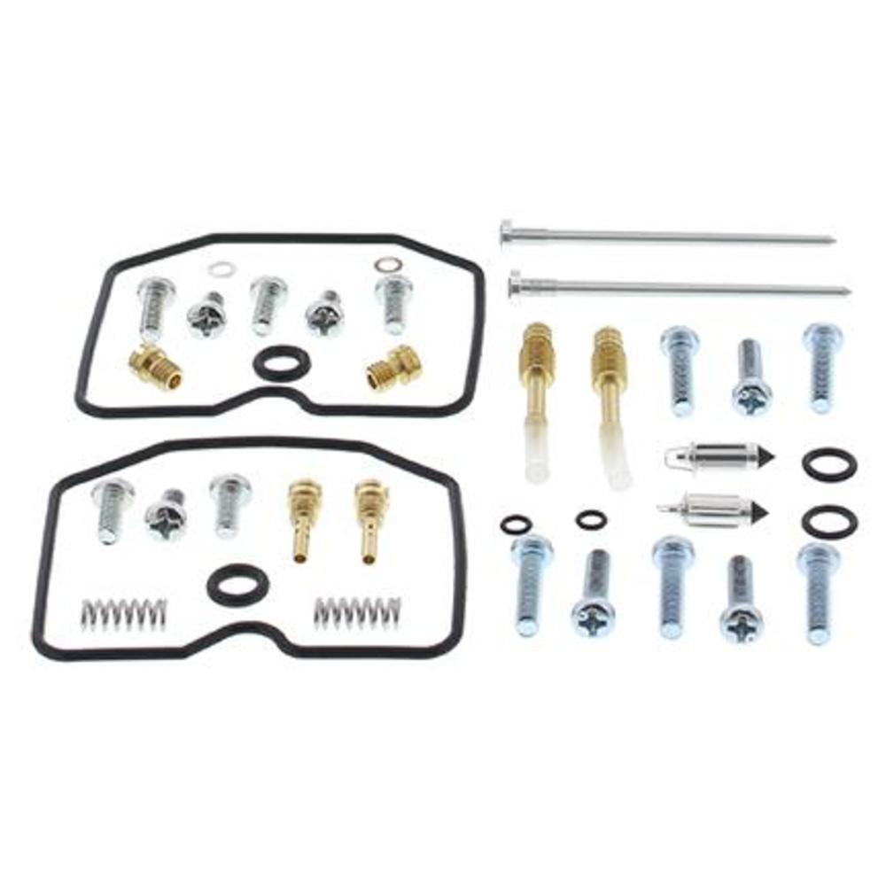 All Balls 26-1723 Carburettor Rebuild Kit for Kawasaki