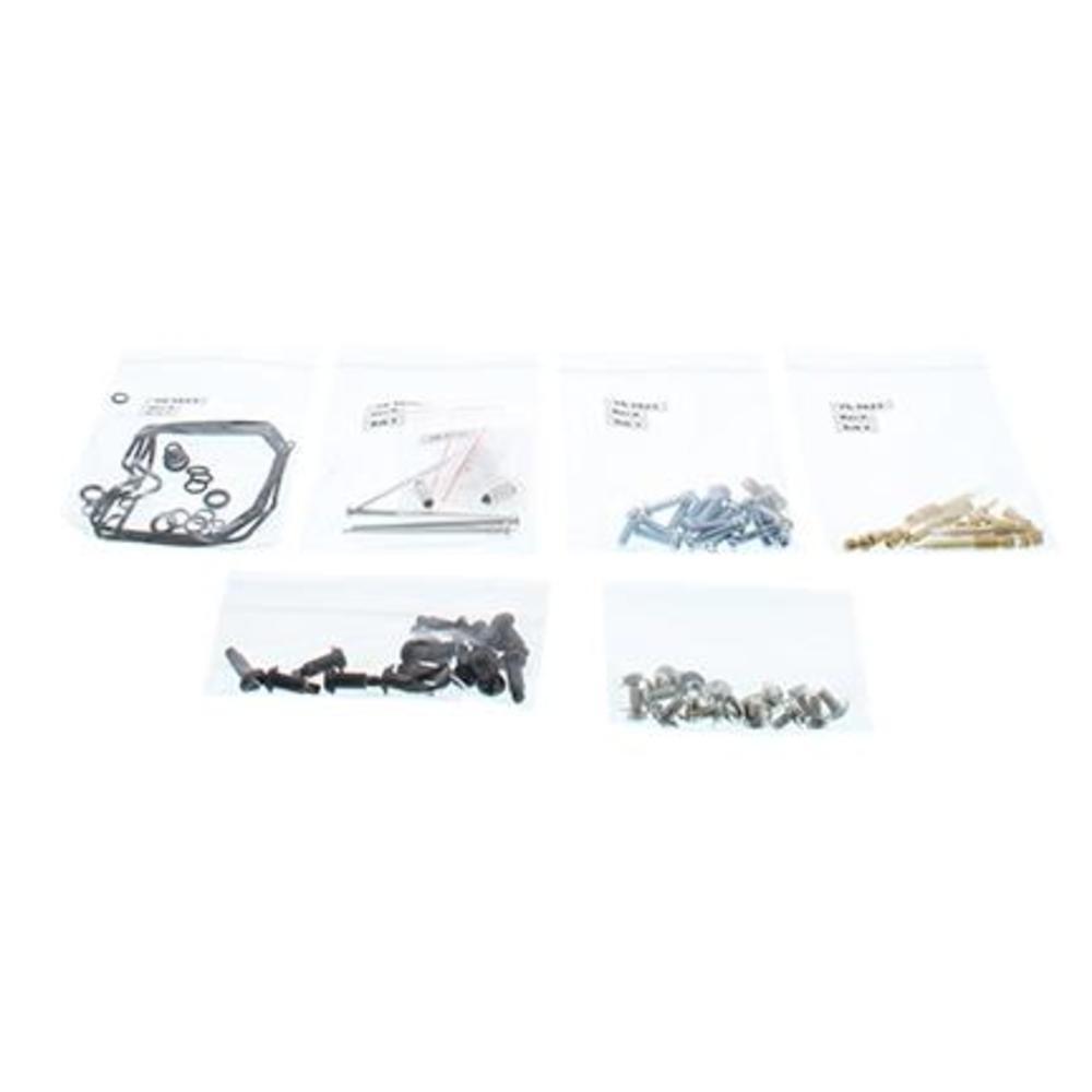 All Balls 26-1724 Carburettor Rebuild Kit for Kawasaki