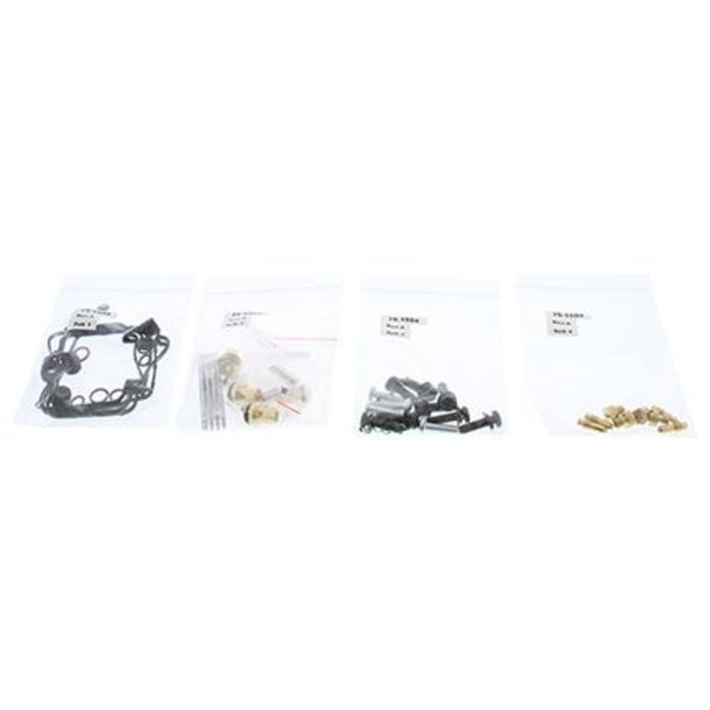 All Balls 26-1731 Carburettor Rebuild Kit for Suzuki