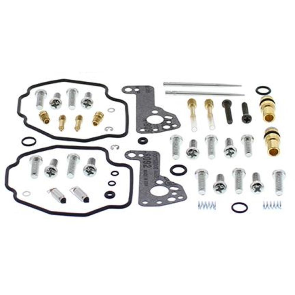 All Balls 26-1732 Carburettor Rebuild Kit for Suzuki