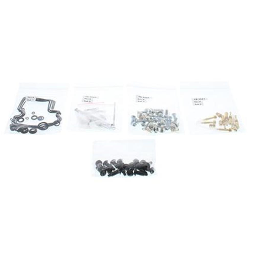 All Balls 26-1733 Carburettor Rebuild Kit for Kawasaki