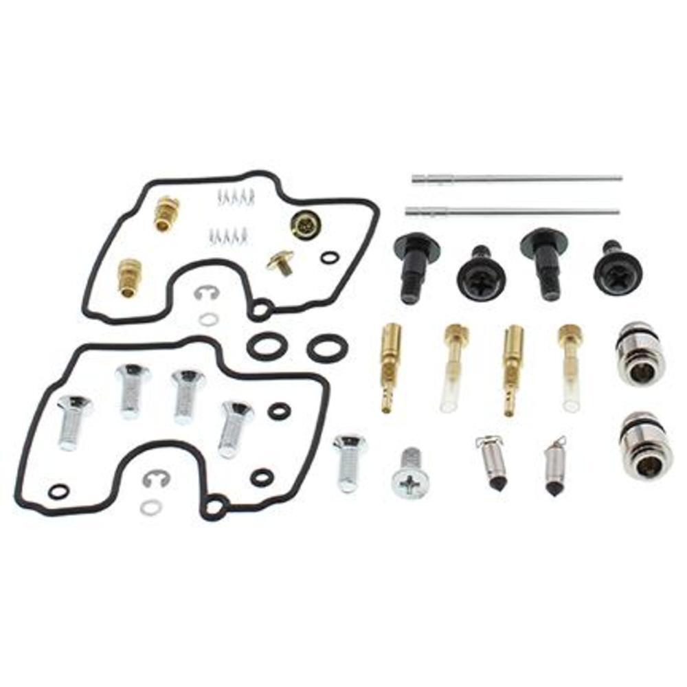All Balls 26-1746 Carburettor Rebuild Kit for Kawasaki
