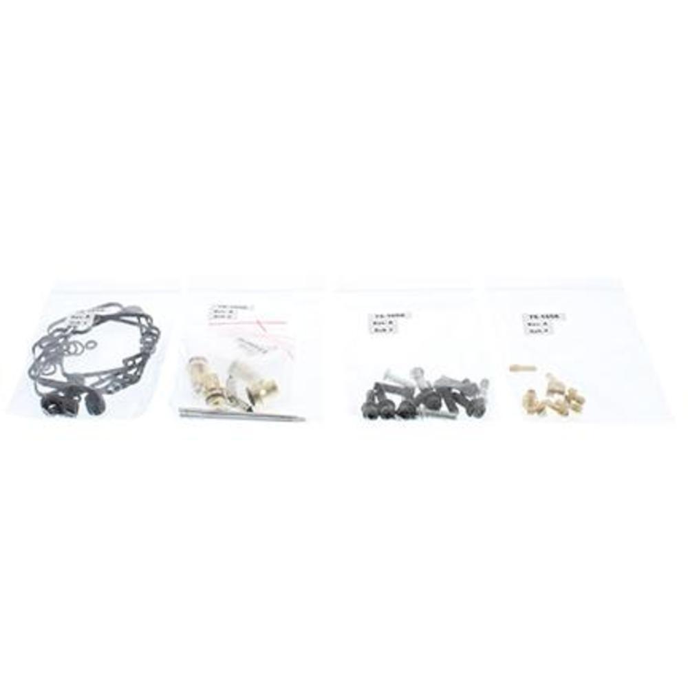 All Balls 26-1757 Carburettor Rebuild Kit for Suzuki