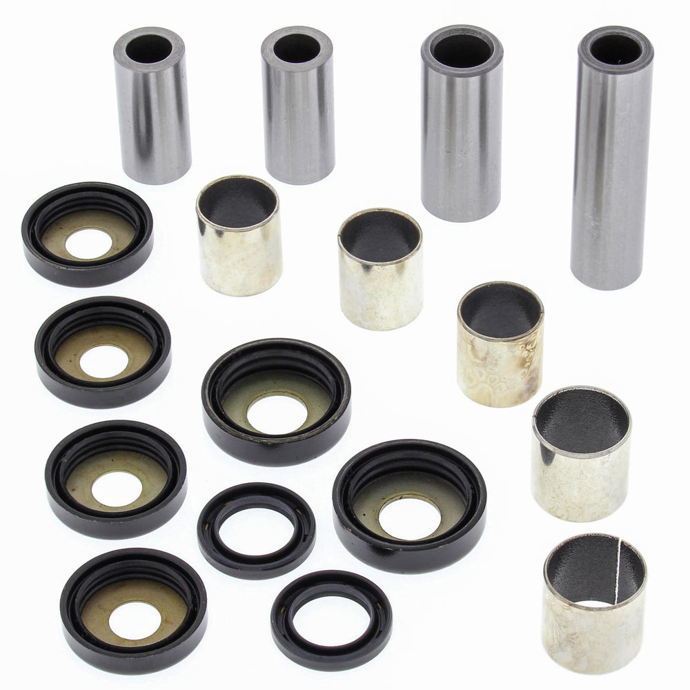 All Balls 27-1001 Linkage Bearing & Seal Kit for Yamaha