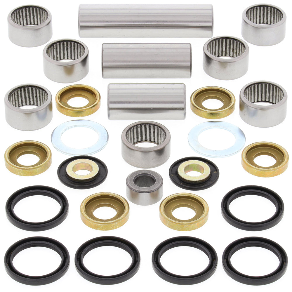 All Balls 27-1003 Linkage Bearing & Seal Kit for Honda