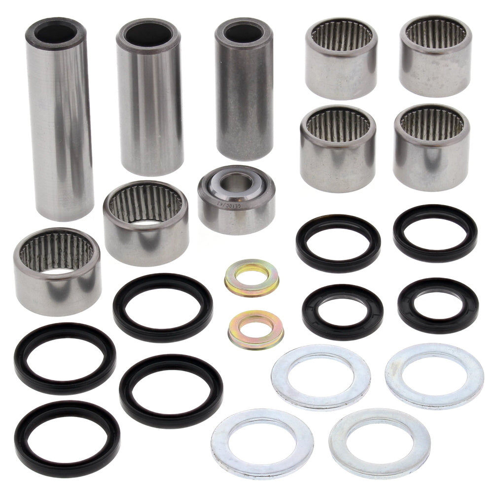 All Balls 27-1024 Linkage Bearing & Seal Kit for Honda