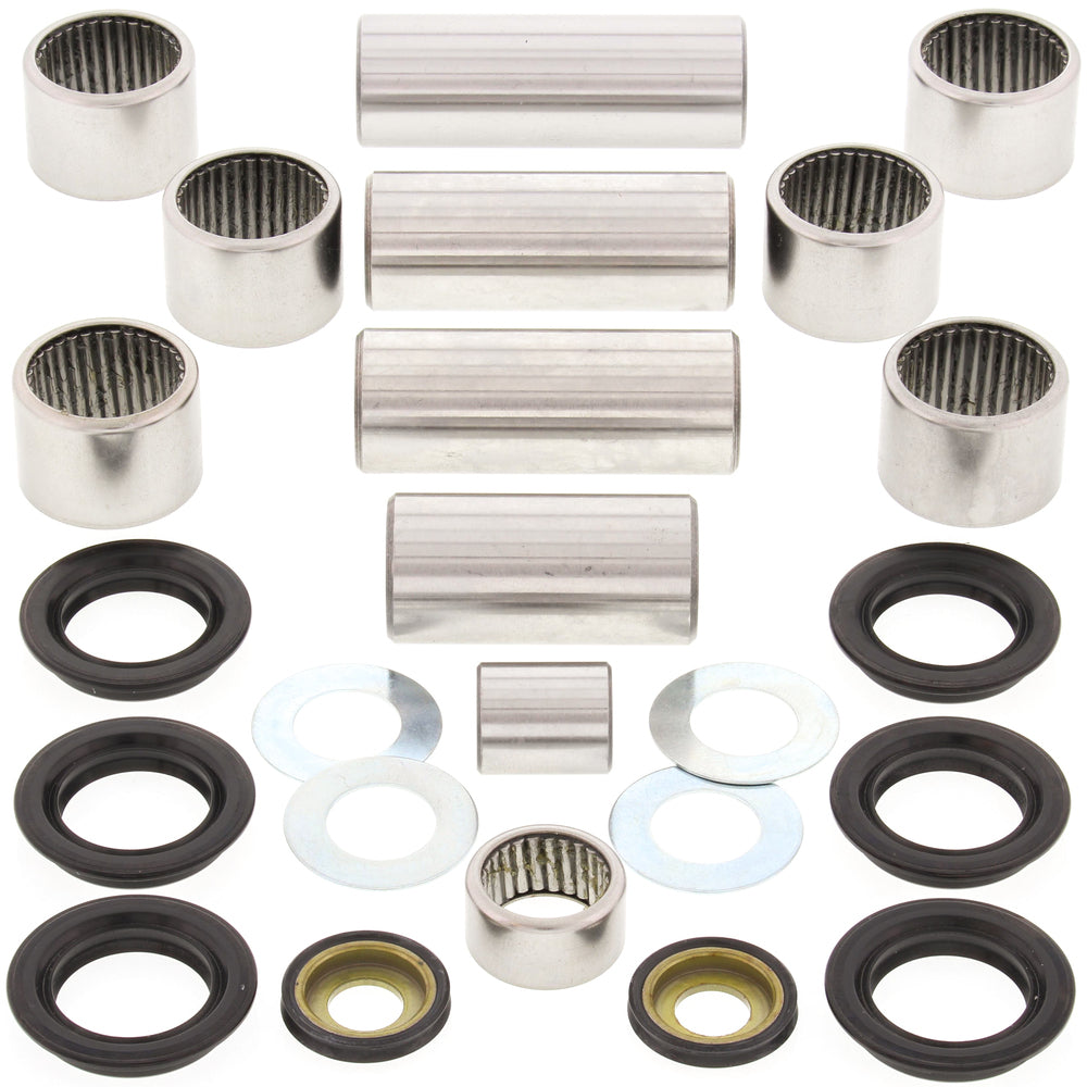 All Balls 27-1040 Linkage Bearing & Seal Kit for Kawasaki
