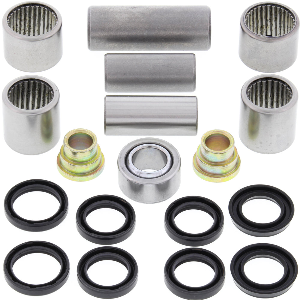 All Balls 27-1049 Linkage Bearing & Seal Kit for Honda