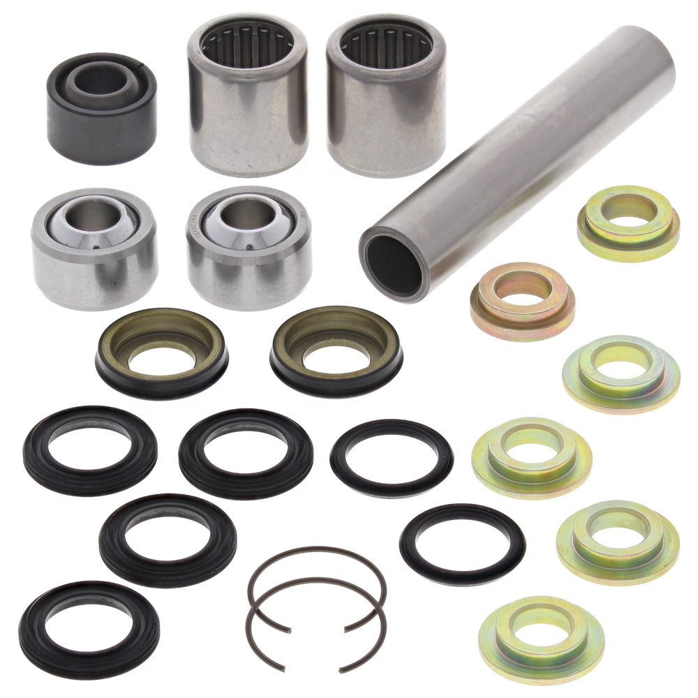 All Balls 27-1059 Linkage Bearing & Seal Kit for Kawasaki/Suzuki