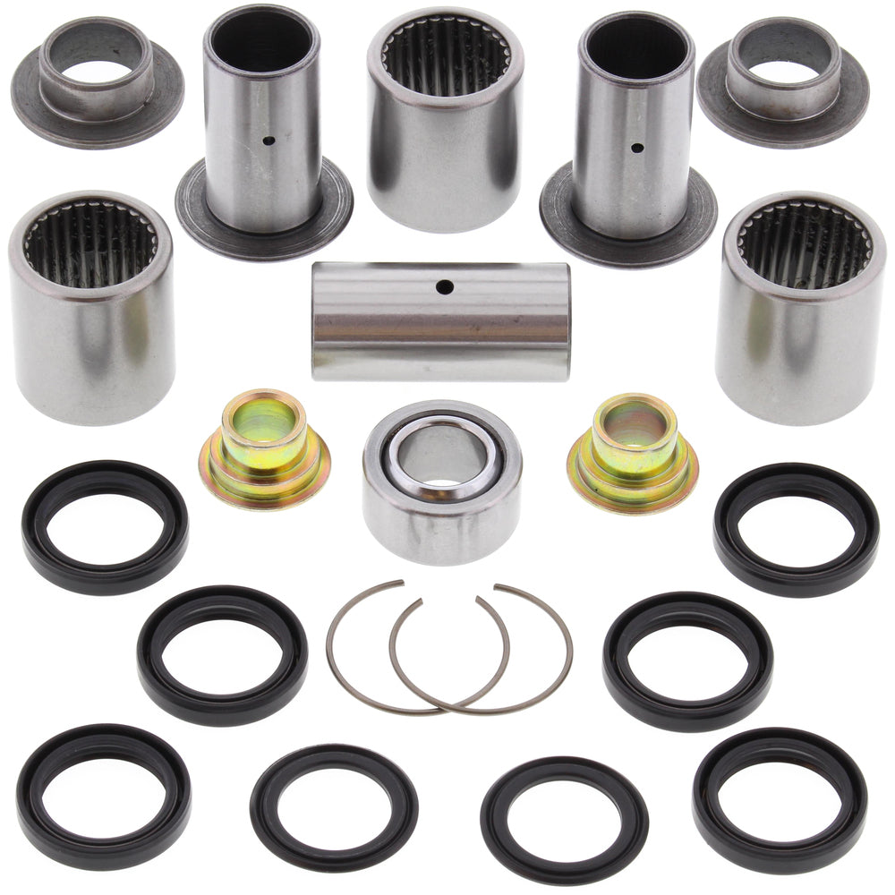 All Balls 27-1084 Linkage Bearing & Seal Kit for Yamaha