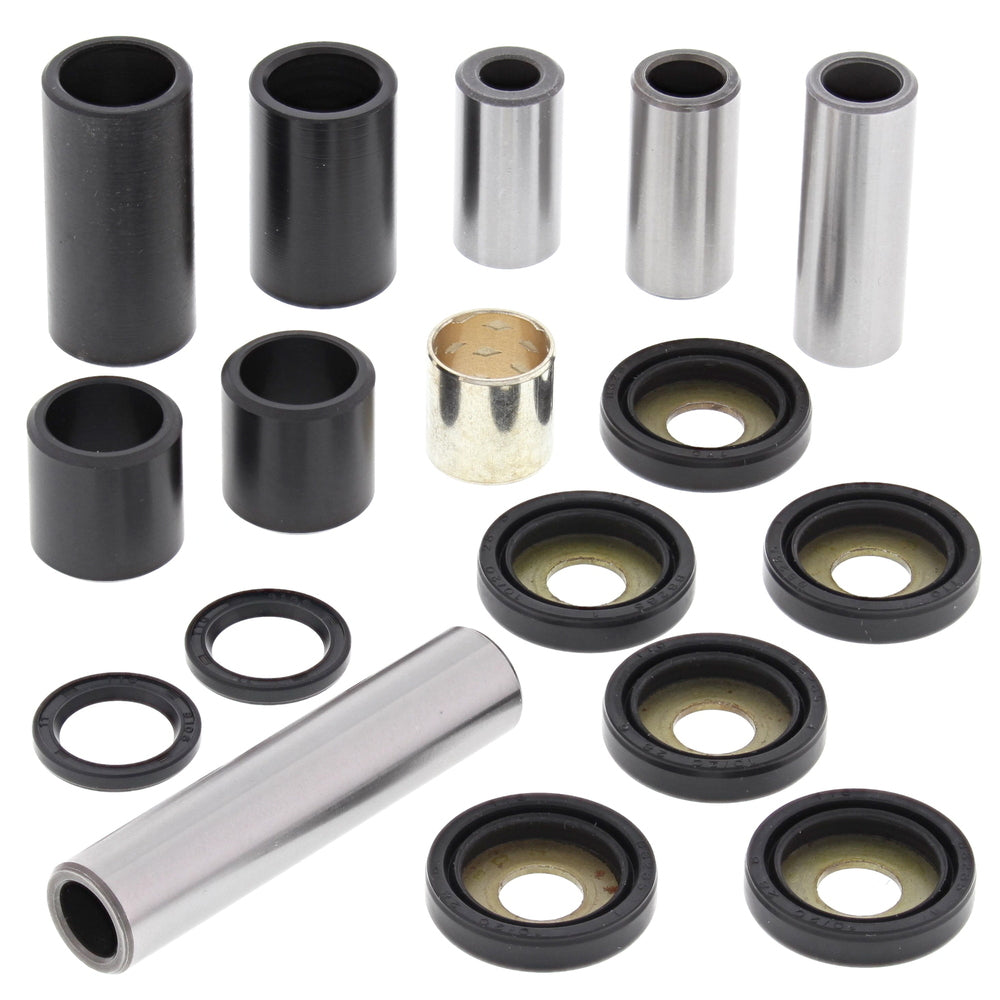 All Balls 27-1090 Linkage Bearing & Seal Kit for Honda