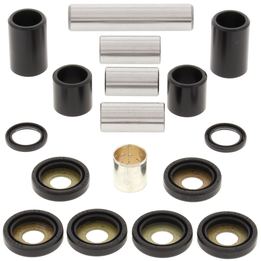 All Balls 27-1091 Linkage Bearing & Seal Kit for Honda
