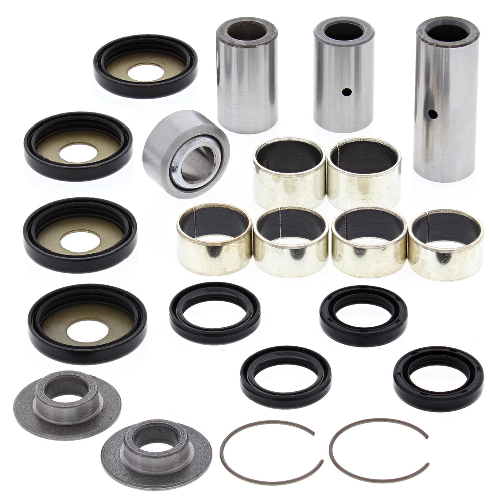 All Balls 27-1096 Linkage Bearing & Seal Kit for Yamaha