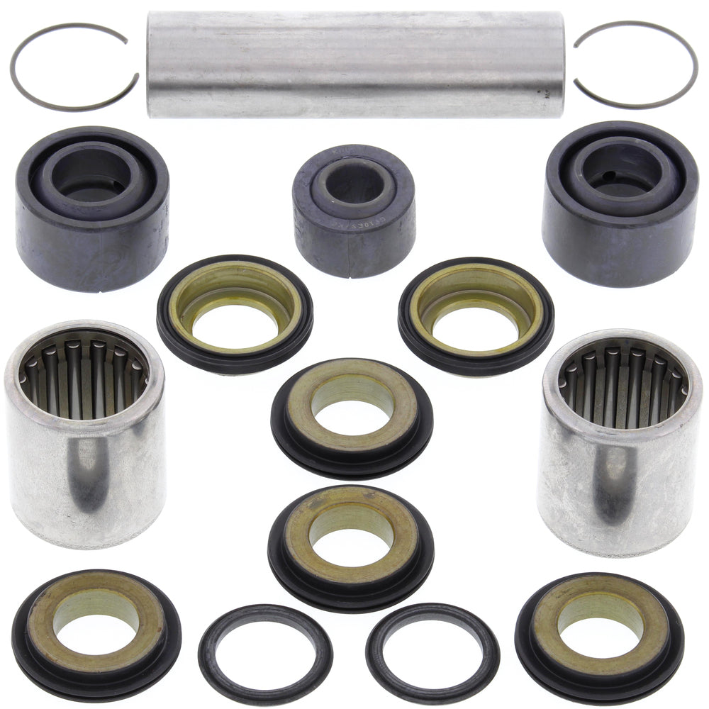 All Balls 27-1106 Linkage Bearing & Seal Kit for Kawasaki