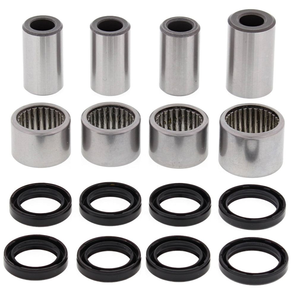 All Balls 27-1121 Linkage Bearing & Seal Kit for Honda