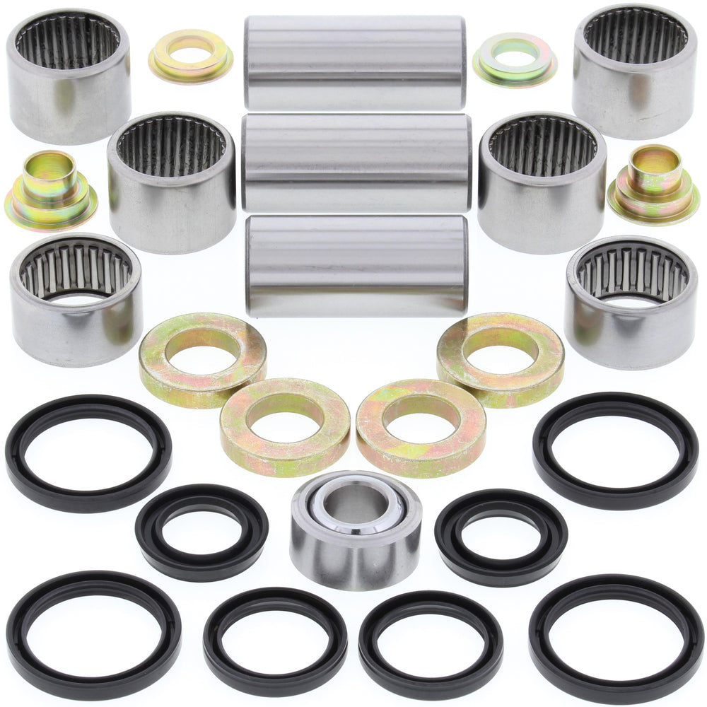 All Balls 27-1133 Linkage Bearing & Seal Kit for Husqvarna
