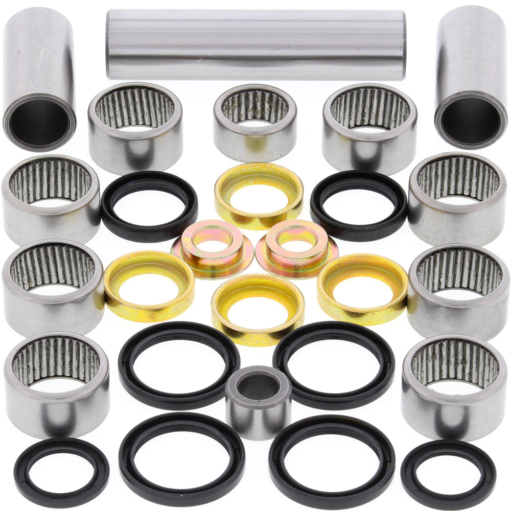 All Balls 27-1142 Linkage Bearing & Seal Kit for Yamaha